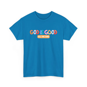 God is Good Top