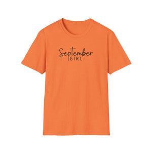 September Girl Top