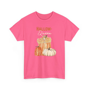 Hallow Queen Top