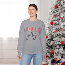 Load image into Gallery viewer, Holly Jolly Sweatshirt