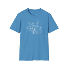 Load image into Gallery viewer, Mother's Day Floral Top