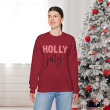 Load image into Gallery viewer, Holly Jolly Sweatshirt