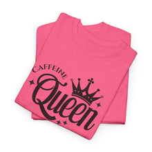 Load image into Gallery viewer, Caffeine Queen Top