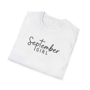 September Girl Top