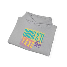 Load image into Gallery viewer, Self-Reflection Hoodie - It's Going To Be Okay