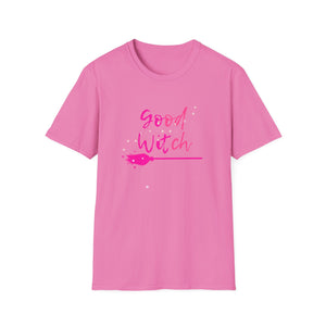 Good Witch Top