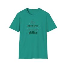 Load image into Gallery viewer, Wisdom Glitter Top
