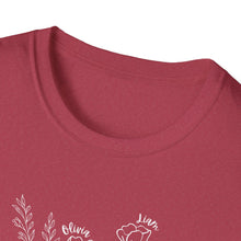 Load image into Gallery viewer, Mother's Day Floral Top