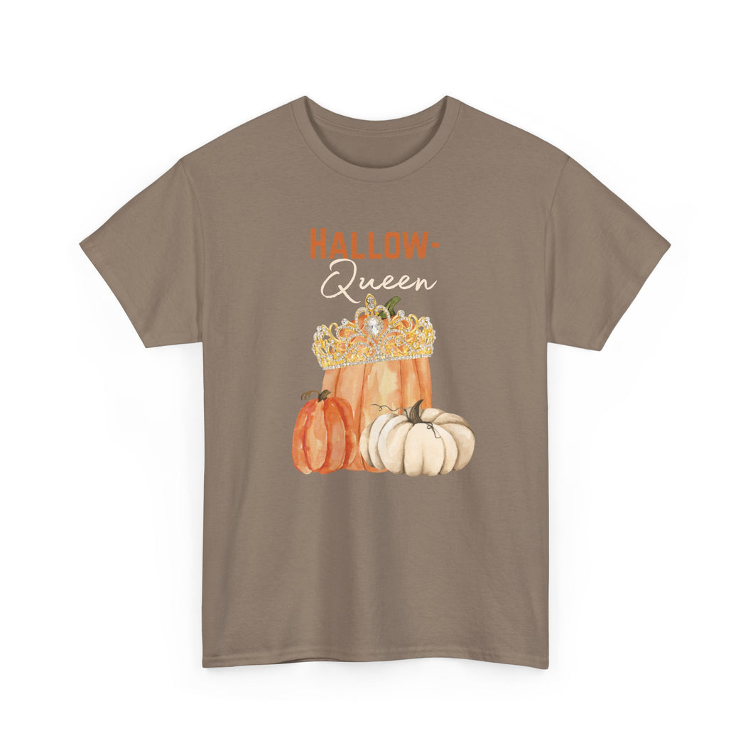 Hallow Queen Top