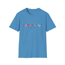 Load image into Gallery viewer, Simple Love Tee