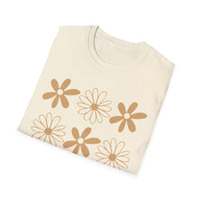 Load image into Gallery viewer, Checkered Floral Top