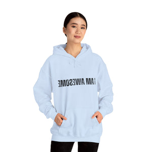 Self Reflection Hoodie sweatshirt