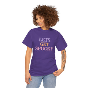 Spooky Fun Top