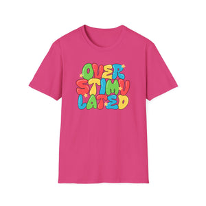 Overstimulated Top