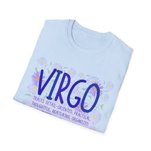 Load image into Gallery viewer, September Virgo Top