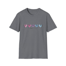 Load image into Gallery viewer, Simple Love Tee
