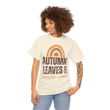 Load image into Gallery viewer, Autumn Leaves Top