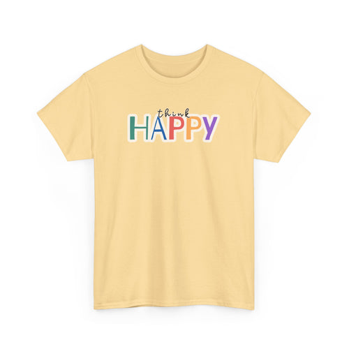 Think Happy Top