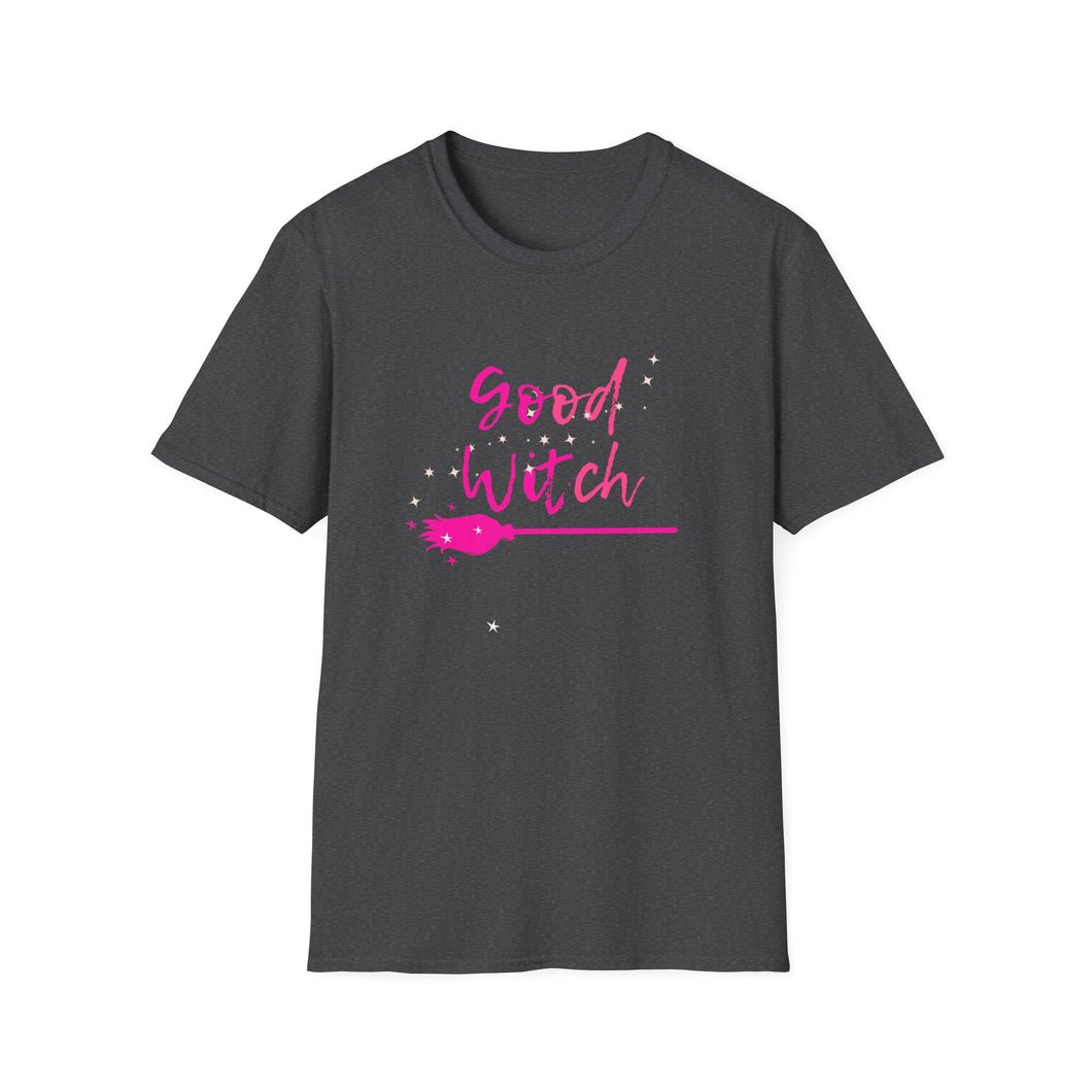 Good Witch Top