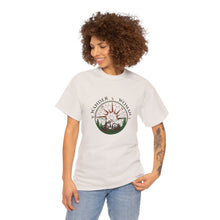 Load image into Gallery viewer, Wander Woman T-Shirt, Nature Lover Tee