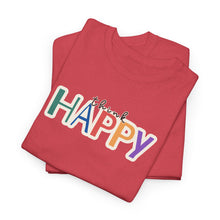 Load image into Gallery viewer, Think Happy Top