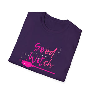 Good Witch Top