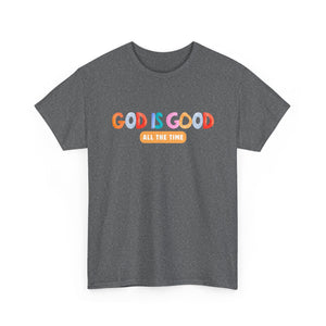 God is Good Top