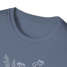 Load image into Gallery viewer, Mother's Day Floral Top