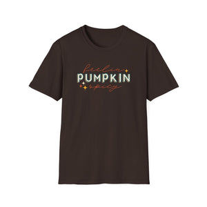 Pumpkin Spicy Top