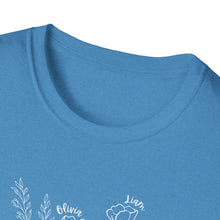 Load image into Gallery viewer, Mother's Day Floral Top