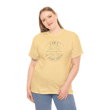 Load image into Gallery viewer, I Am A Disciple Of Jesus Christ, circle design