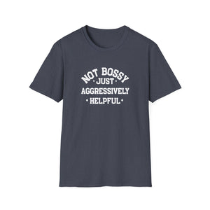 Not Bossy Top