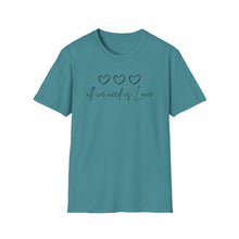 Load image into Gallery viewer, All We Need Is Love Top