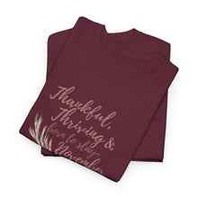 Load image into Gallery viewer, November Birth Month Tee
