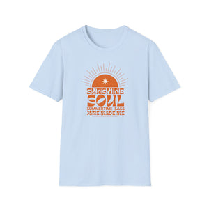 June Birth Month Tee