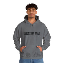 Load image into Gallery viewer, Self Reflection Hoodie sweatshirt