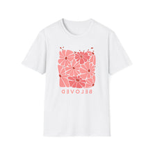 Load image into Gallery viewer, Floral Beloved Self-reflection Top