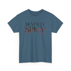 Mentally Spicy Top