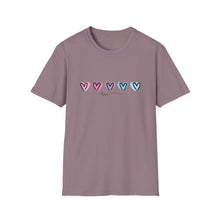 Load image into Gallery viewer, Simple Love Tee