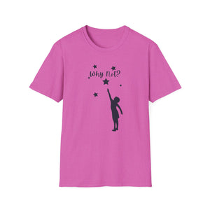 Reach For The Stars Top