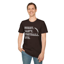 Load image into Gallery viewer, Playful Football Tee