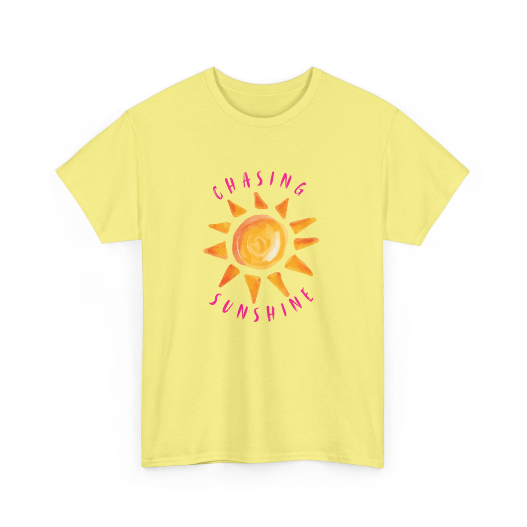 Chasing Sunshine Top