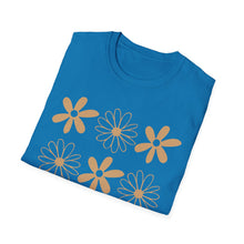 Load image into Gallery viewer, Checkered Floral Top
