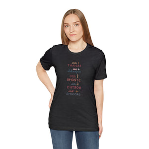 I am- affirmations top