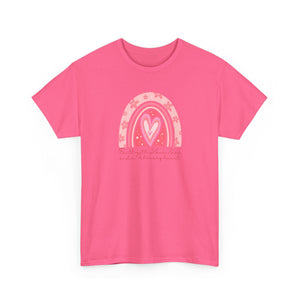 February Birth Month Tee