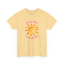 Load image into Gallery viewer, Chasing Sunshine Top