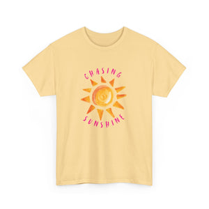 Chasing Sunshine Top