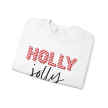 Load image into Gallery viewer, Holly Jolly Sweatshirt