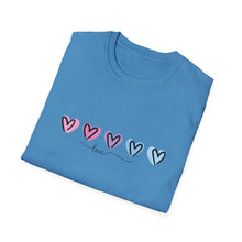 Load image into Gallery viewer, Simple Love Tee