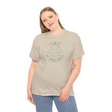 Load image into Gallery viewer, I Am A Disciple Of Jesus Christ, circle design